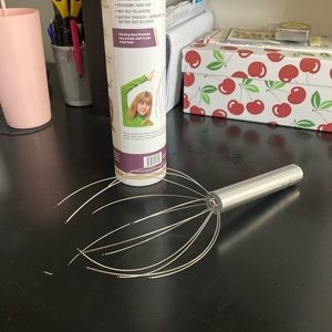 NuvoMed Head Messager